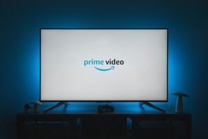 Unveiling the World of Amazon Prime Video