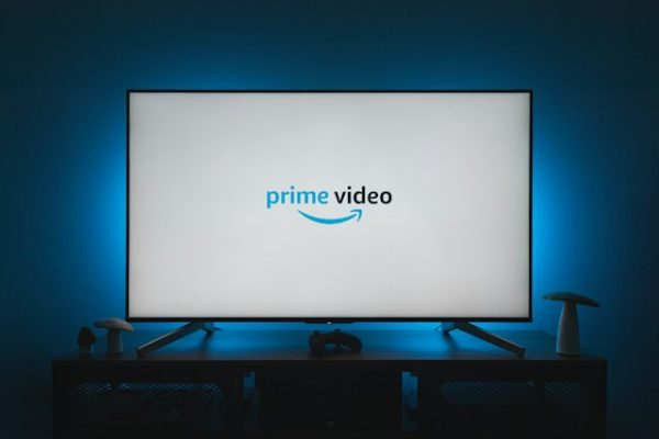 Unveiling the World of Amazon Prime Video - advertisement shout