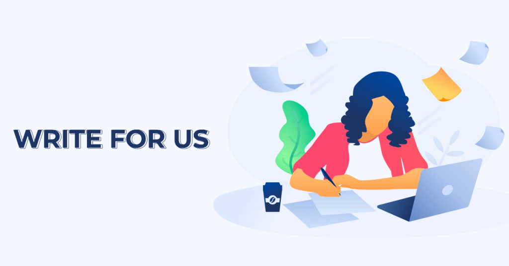 WRITE FOR US - Advertisement Shout
