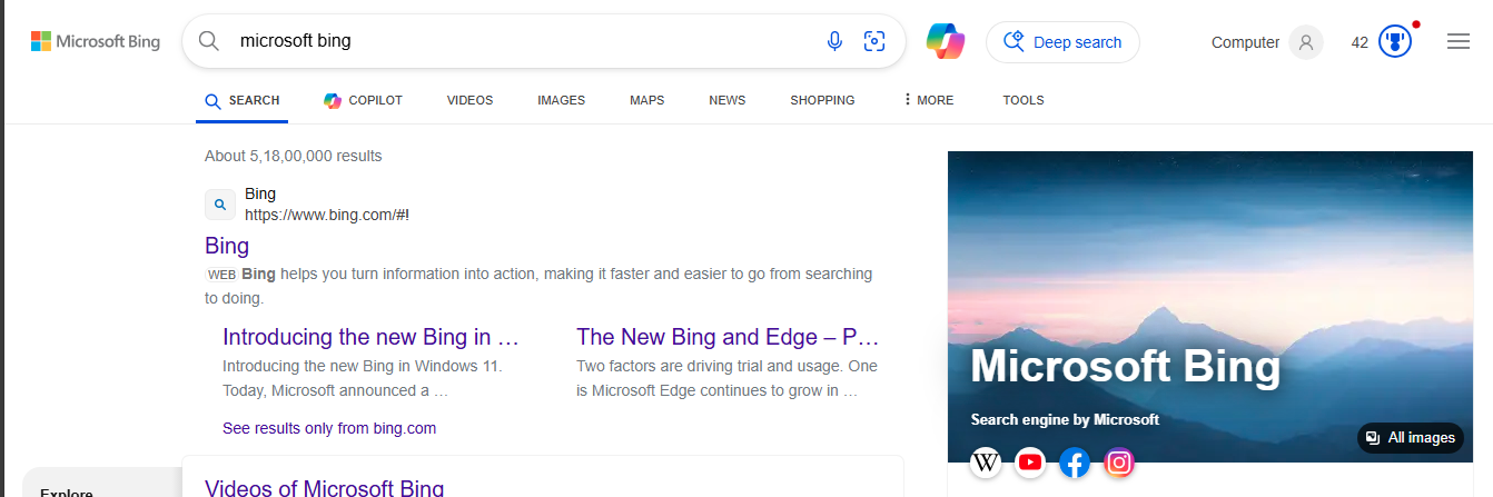 Bing Advertising Unlocking the Potential of Microsoft's Search Engine Ads - advertisement shout