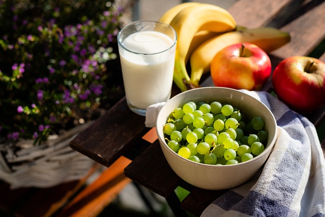 7 Foods to Increase Good Cholesterol Levels - advertisement shout