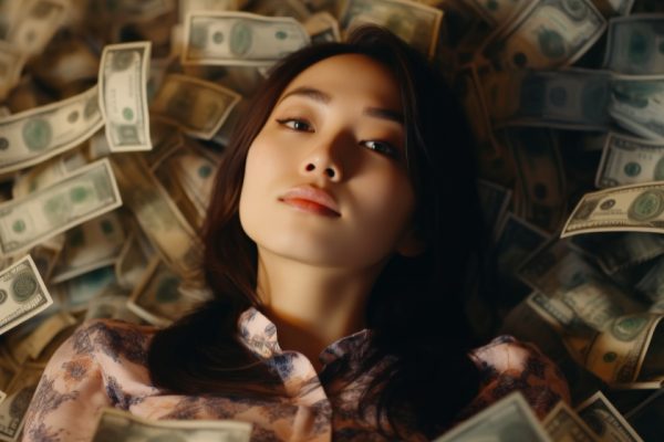 10 Ways To Build Wealth From a Young Age - advertisement shout