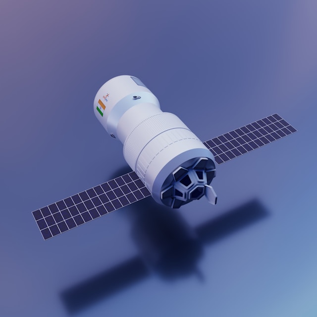 Why ISRO Will Launch NISAR Mission Only After February 2025 - advertisement shout