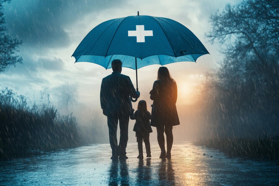 5 health insurance policies that offer advanced benefits to customers - advertisement shout