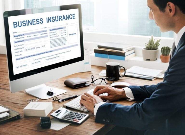 The Rise of Remote Work : How to Adjust Your Business Insurance Policy ...