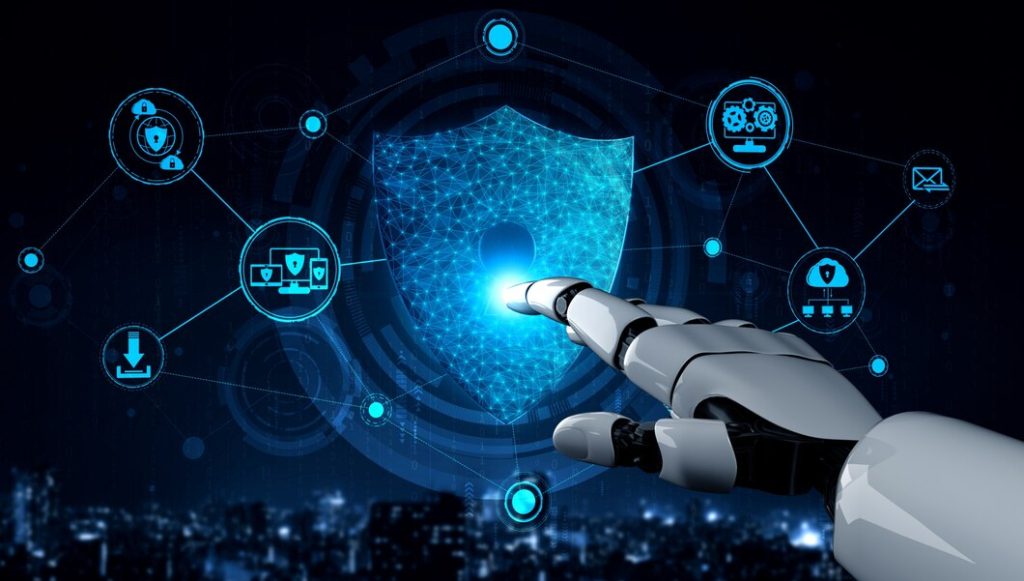 AI-Powered Insurance Revolutionizing Risk Assessment and Claims Processing - advertisement shout