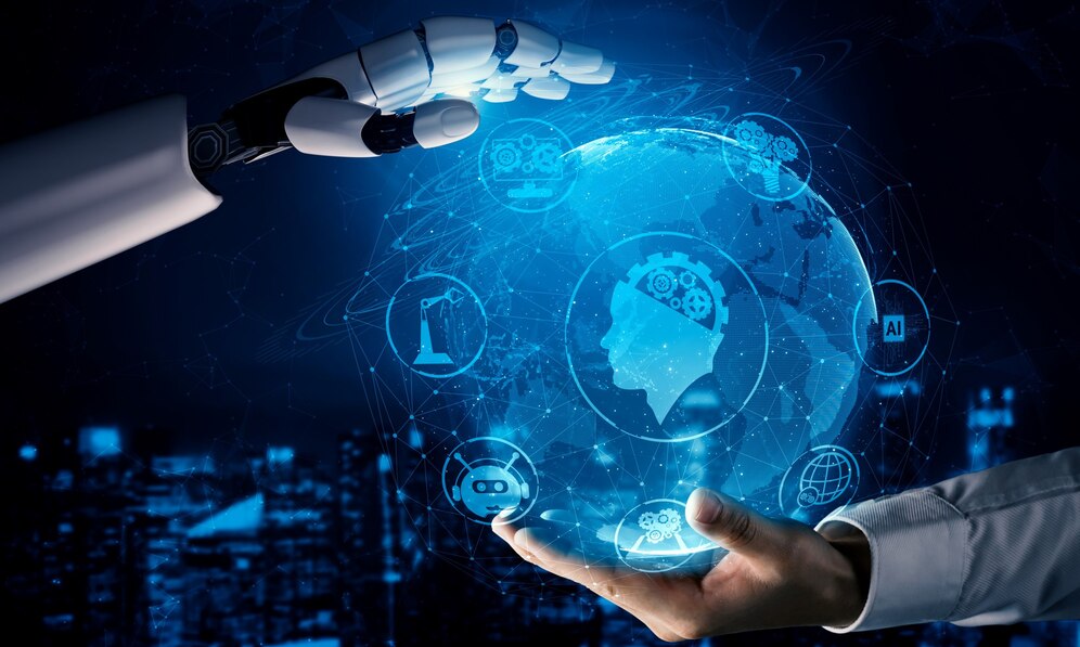 Exploring the Impact of AI on Health Insurance Policies - advertisement shout