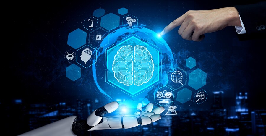 How Insurers are Leveraging AI to Improve Underwriting Accuracy - advertisement shout