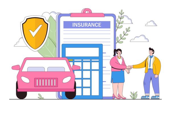 Where to start – Scout insurance Where to start - Scout insurance - advertisement shout
