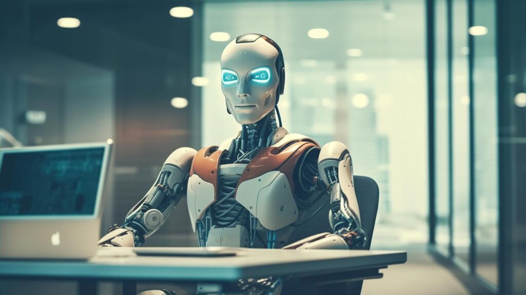 AI-Powered Claims Processing Transforming the Insurance Industry - advertisement shout