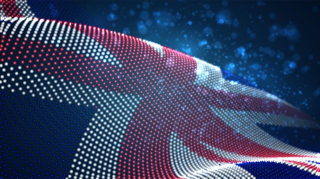 AI tops UK insurance risk index for 2025 - advertisement shout