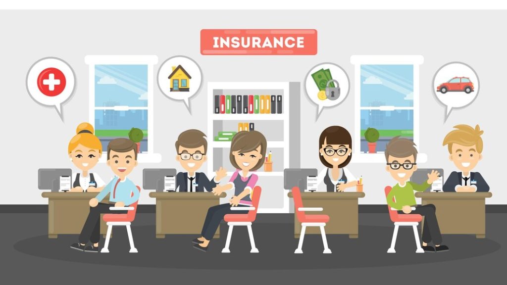Do you have enough Life Insurance - advertisement shout