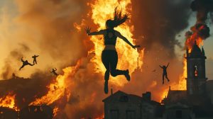 Insurance Payouts at $4 Billion and Counting for LA Wildfires