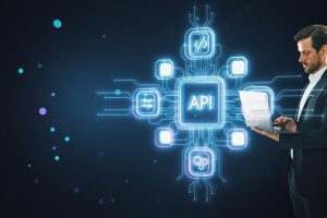 How APIs are Changing the Insurance Game - advertisement shout