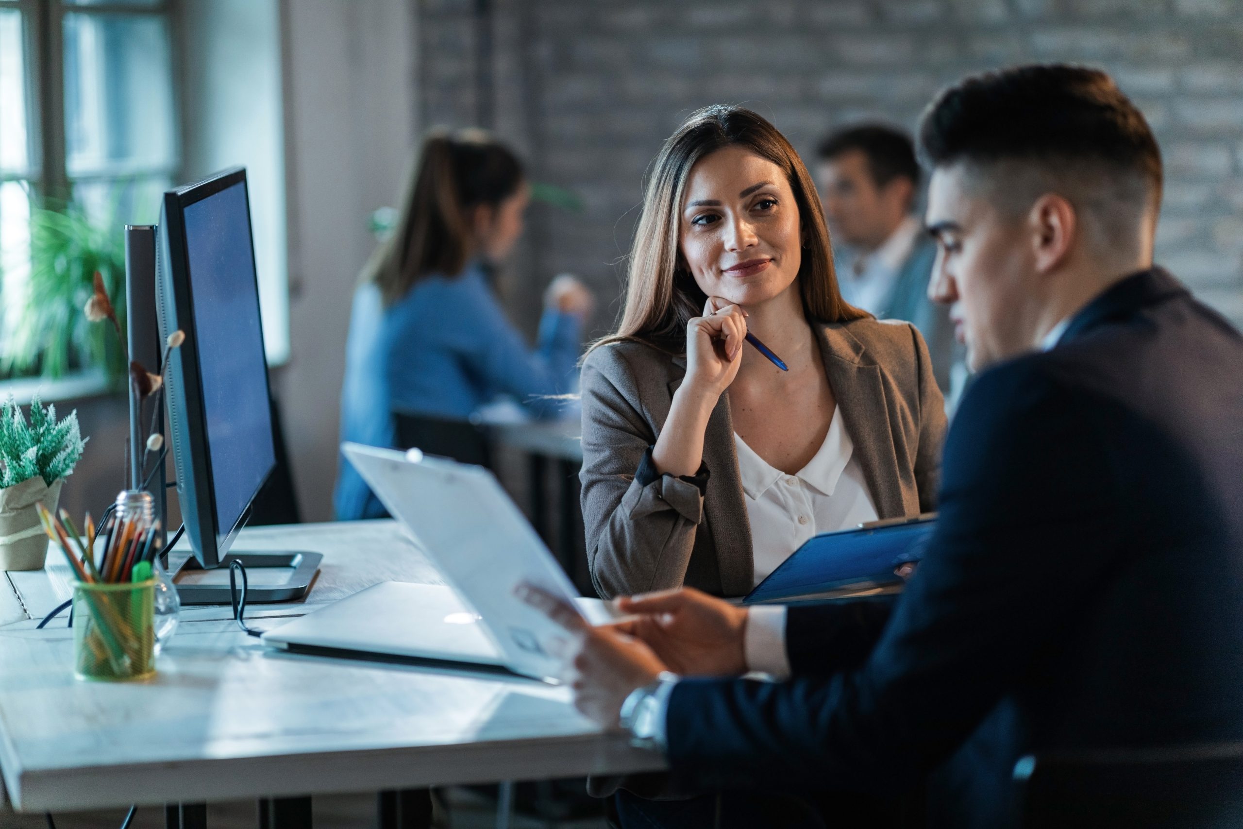 The Importance of Insurance for Freelancers and Gig Workers - advertisement shout