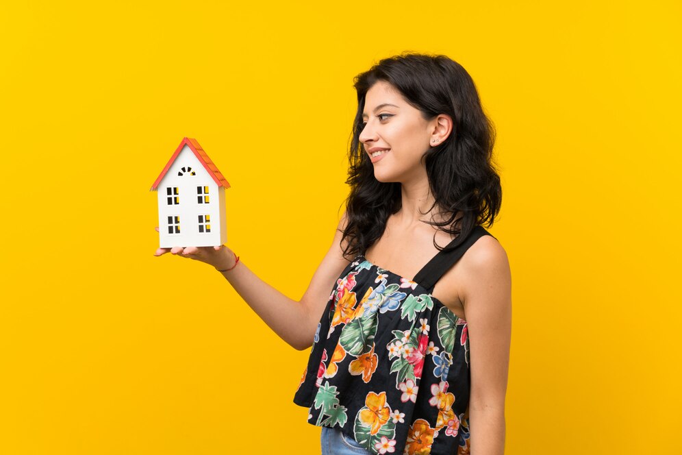 The Rising Cost of Home Insurance - advertisement shout