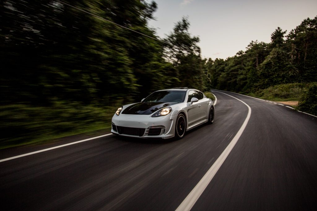 Tips on how to carry your car insurance while relocating - advertisement shout