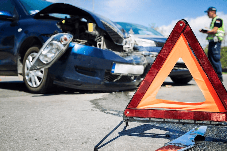 ADULTING 101 Car Insurance - advertisement shout