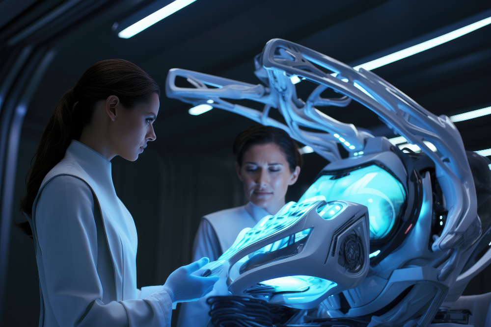 Are Robotic Surgeries Covered In Health Insurance - advertisement shout