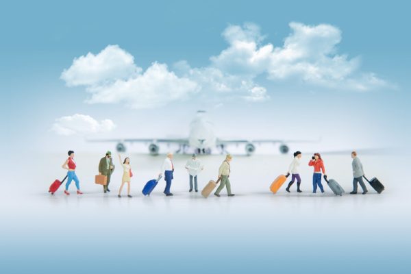 How Travel Insurance Works For Baggage? How Travel Insurance Works For Baggage - advertisement shout