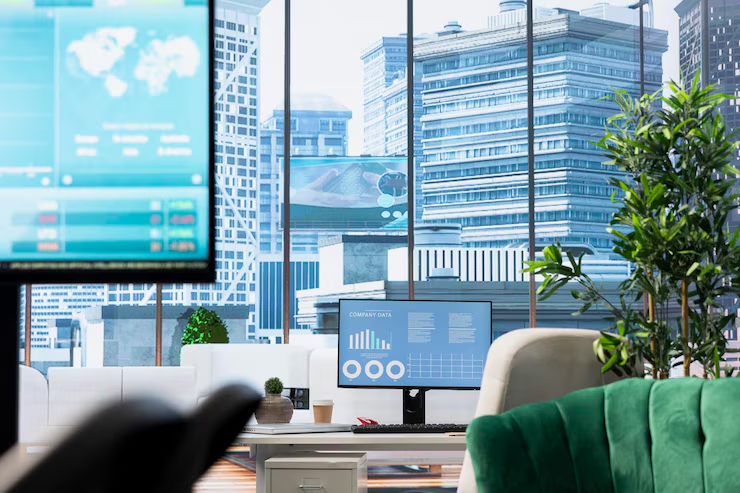 How individual insurance differs from company insurance - advertisement shout