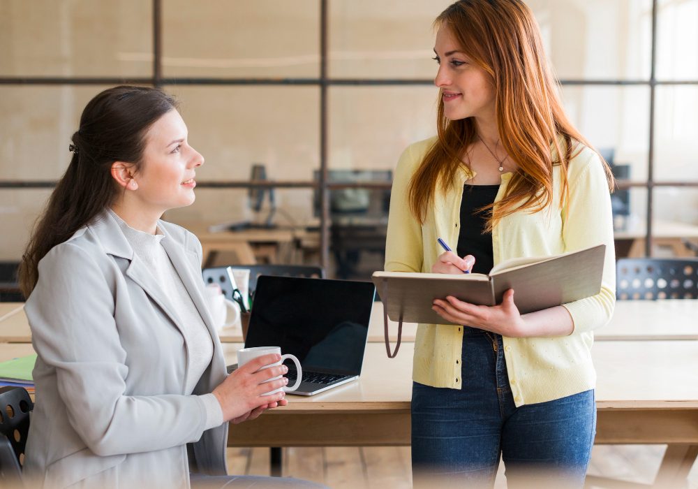 How to Choose the Right Business Insurance for Your Company - advertisement shout