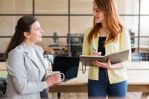 How to Choose the Right Business Insurance for Your Company - advertisement shout