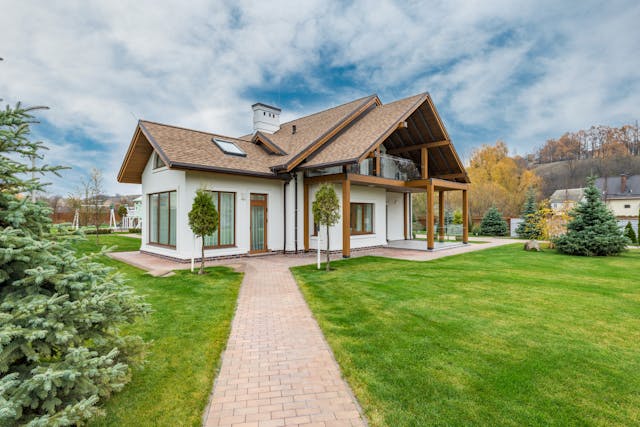 Questionnaire for Your Home Insurance Service Provider - advertisement shout