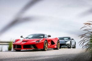 Standard vs Accessories in Cars What Affects Your Insurance - advertisement shout