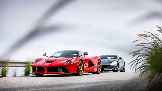 Standard vs Accessories in Cars What Affects Your Insurance - advertisement shout
