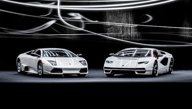 The Danger Of Settling For Cheap Car Insurance - advertisement shout