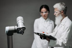 The Role of Artificial Intelligence in Streamlining Life Insurance Processes - advertisement shout