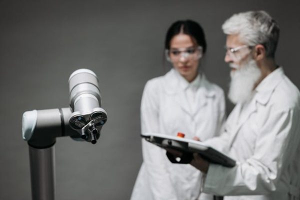 The Role of Artificial Intelligence in Streamlining Life Insurance Processes The Role of Artificial Intelligence in Streamlining Life Insurance Processes - advertisement shout