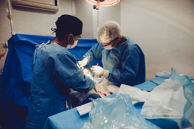 Understanding Domiciliary Hospitalisation in Health Insurance - advertisement shout