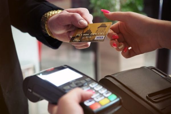 3 Reasons Insurance Professionals Should Read “Pay Up” - advertisement shout