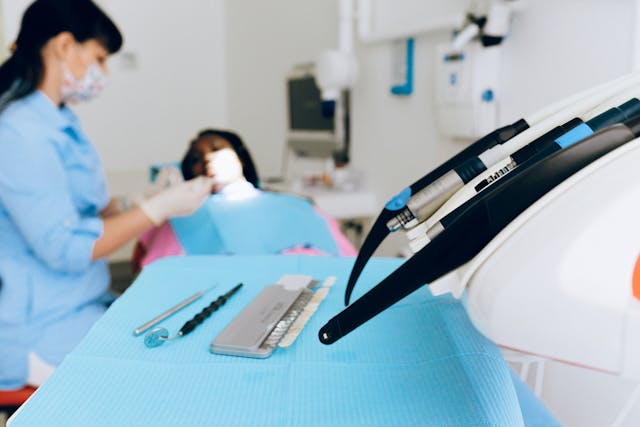 Dental Insurance Recommendations for Expats - advertisement shout