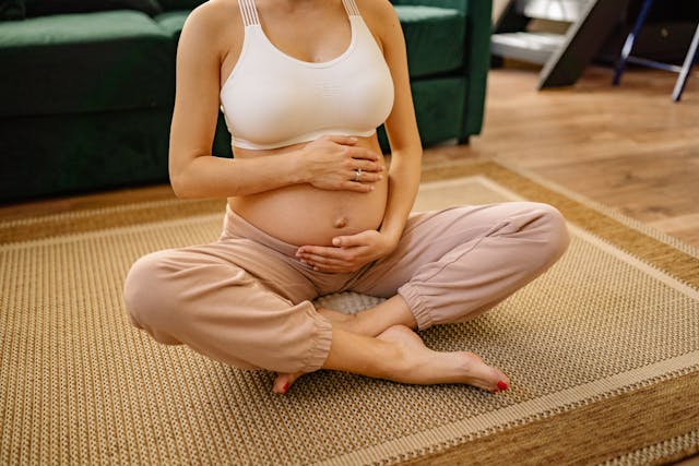 Maternity Benefits under NLG Individual Health Insurance - advertisement shout