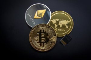 Bridging the Protection Gap in the Cryptocurrency Insurance Market - advertisement shout