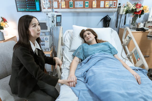 Critical Illness Insurance for Alzheimer's Disease - advertisement shout