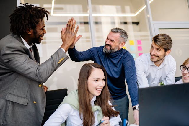 Insurance Agency Growth Hacks Beyond Traditional Marketing - advertisement shout