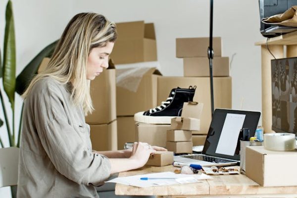 Insurance Must-Haves for Your Home-Based Business - advertisement shout