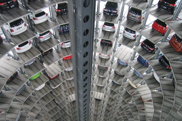The National Average Cost of Auto Insurance - advertisement shout