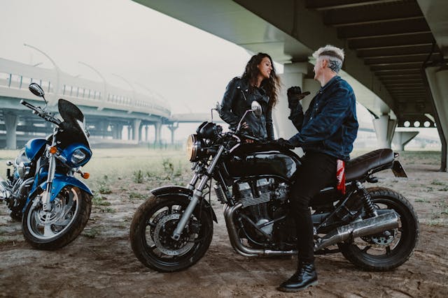 What is a Rider on a Life Insurance Policy - advertisement shout