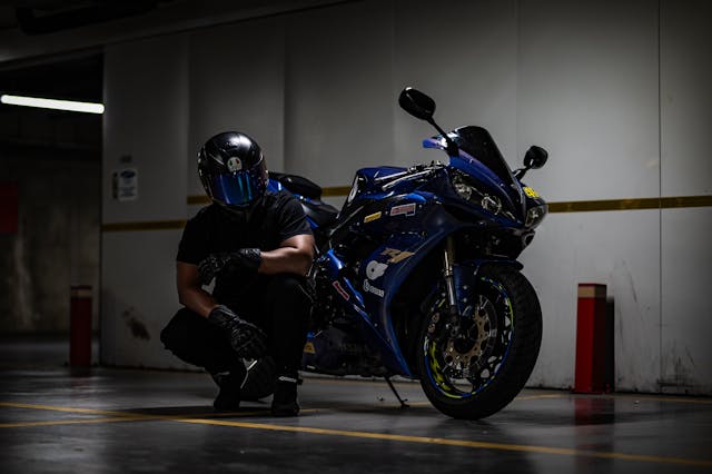 All You Need to Know About Transferring Bike Insurance - advertisement shout