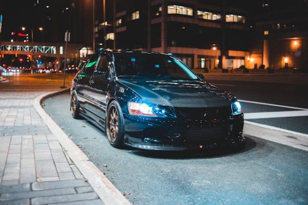 Benefits of Long Term Car Insurance Policy - advertisement shout