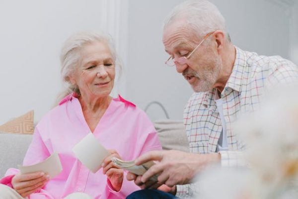 Can Senior Citizens Avail Term Insurance? Can Senior Citizens Avail Term Insurance - advertisement shout
