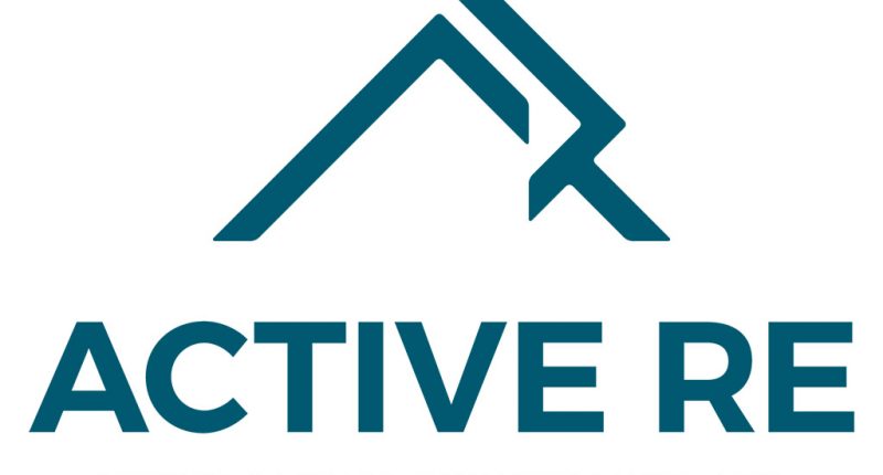 Active Re Logo