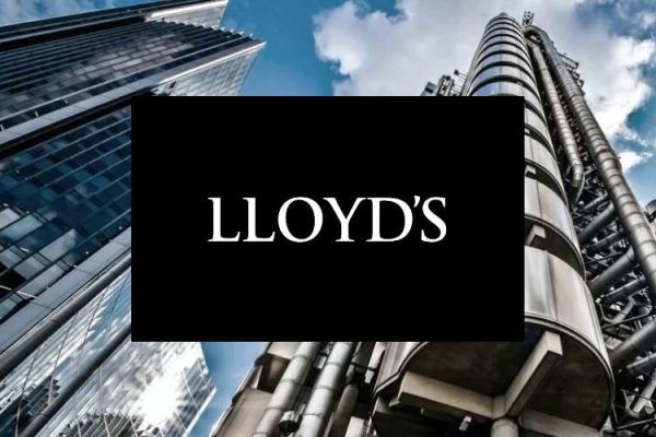 Lloyds logo other
