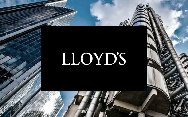 Lloyds logo other