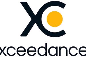 Xceedance new logo